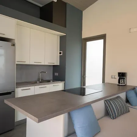 Profilios Villas Villa *