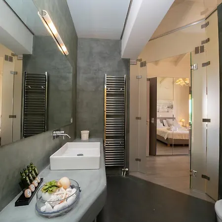 Profilios Villas Villa