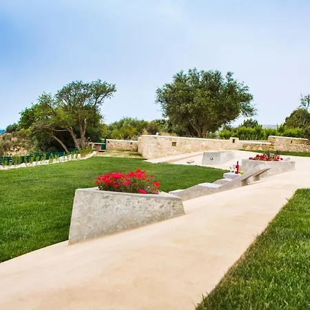 Profilios Villas