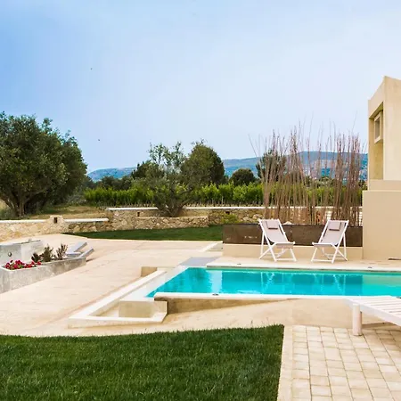 Profilios Villas