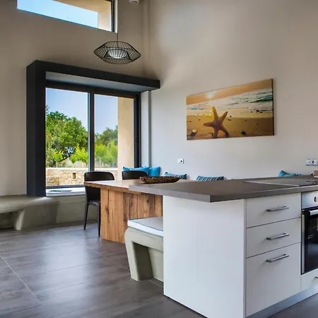 Villa Profilios Villas *