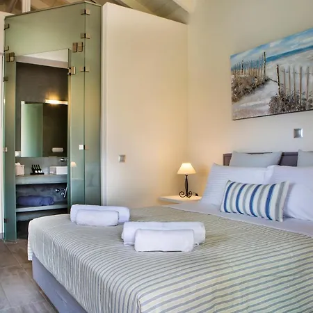 Villa Profilios Villas *