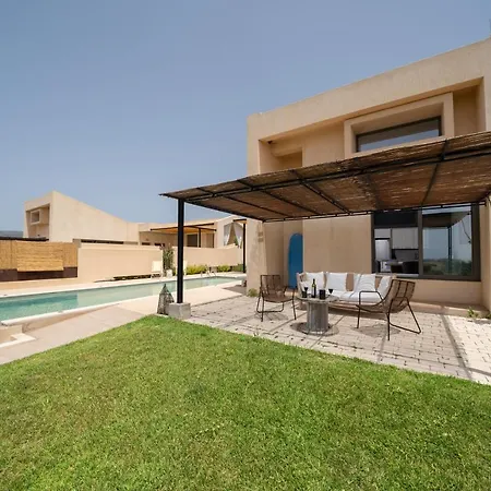 Profilios Villas