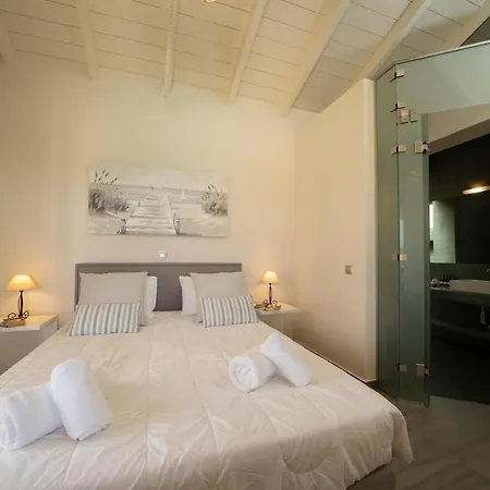 Villa Profilios Villas