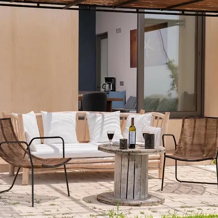 Profilios Villas * Mantzavináta