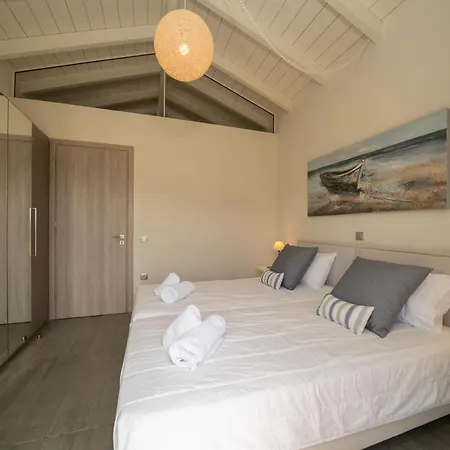 Profilios Villas *