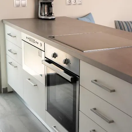 וילה Profilios Villas *