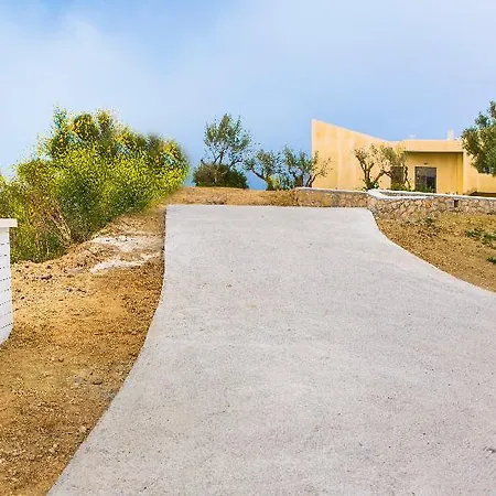 Profilios Villas