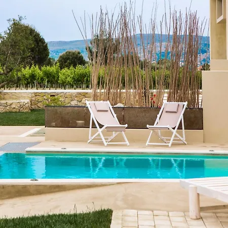 Profilios Villas Villa *