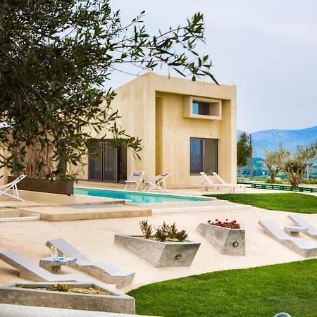 Villa Profilios Villas