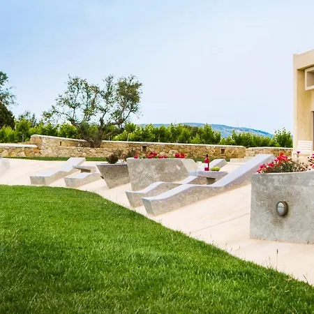 Profilios Villas