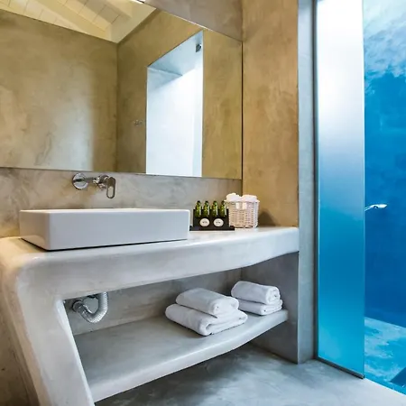 Profilios Villas *