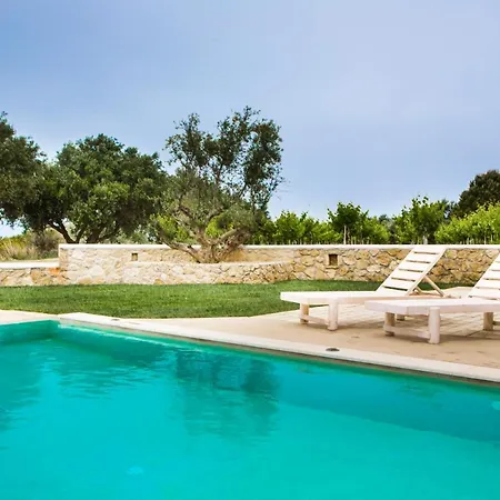 Villa Profilios Villas *