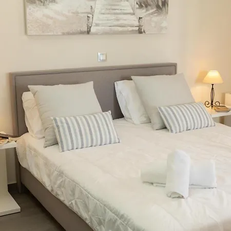 Profilios Villas Villa