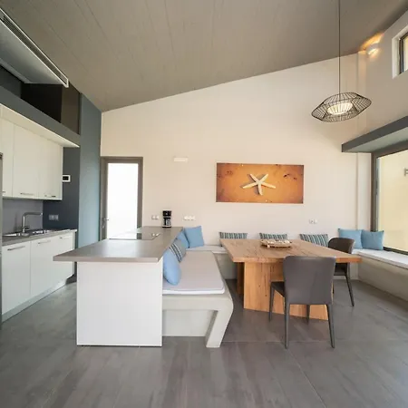 Villa Profilios Villas