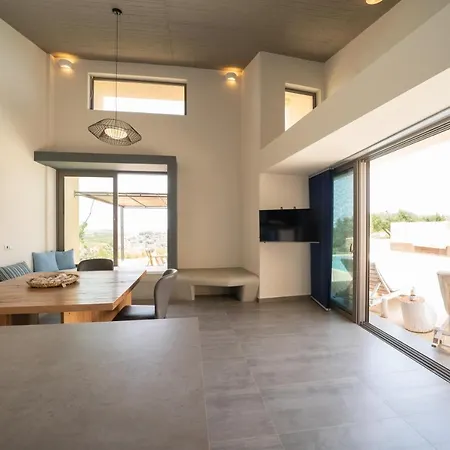 Villa Profilios Villas *