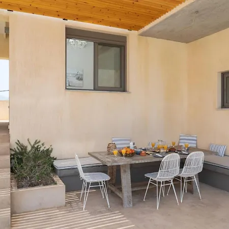 Profilios Villas Villa *