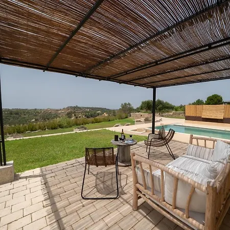 Profilios Villas