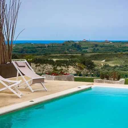 Profilios Villas Villa *