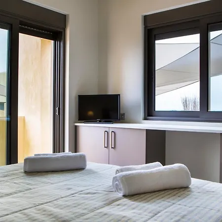 Profilios Villas Villa