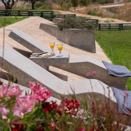 Βίλα Profilios Villas *