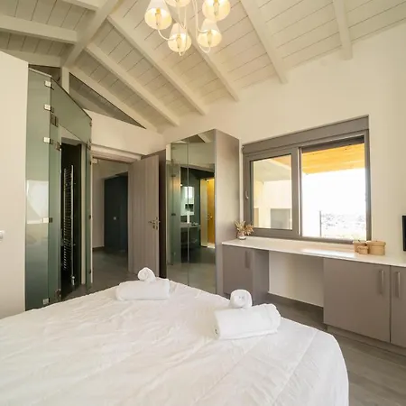 Profilios Villas Βίλα *