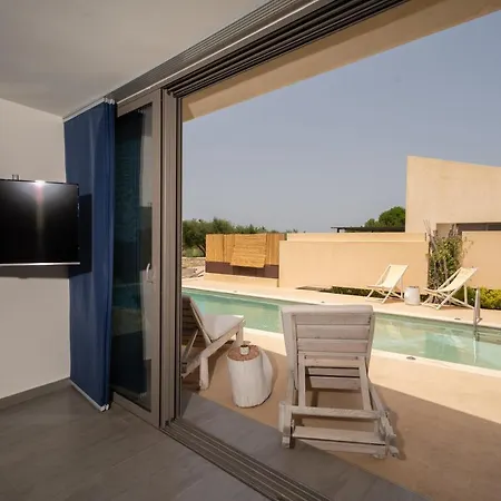 Profilios Villas *
