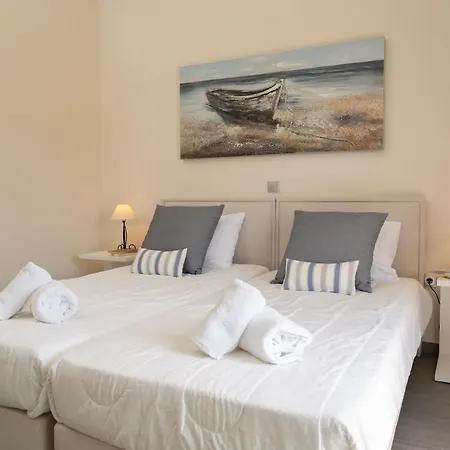 Βίλα Profilios Villas *