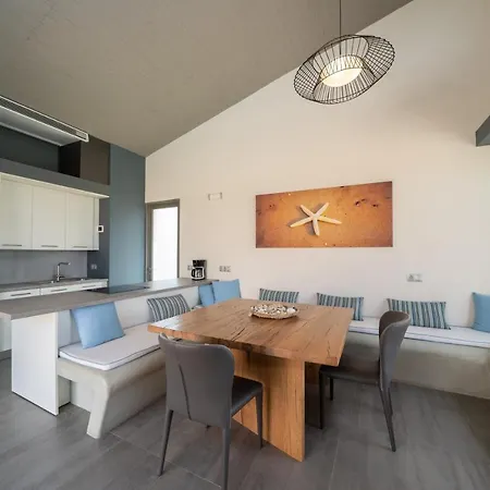 Profilios Villas