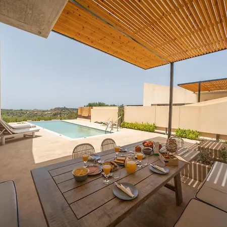 Βίλα Profilios Villas *