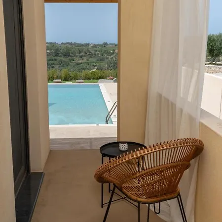 Βίλα Profilios Villas Μαντζαβινάτα
