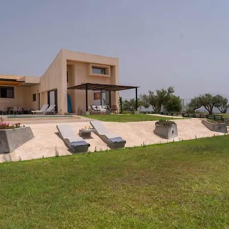 Profilios Villas Βίλα