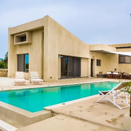 Profilios Villas Βίλα
