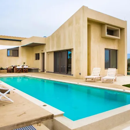 Profilios Villas