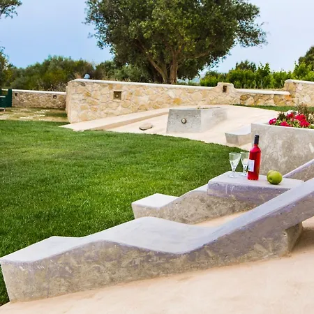 Profilios Villas *