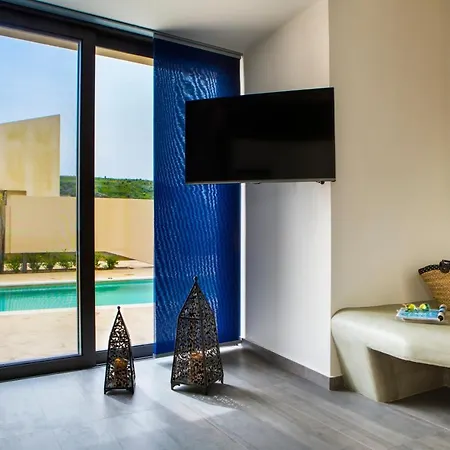 Profilios Villas Μαντζαβινάτα