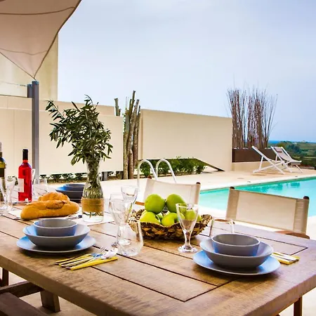 Profilios Villas