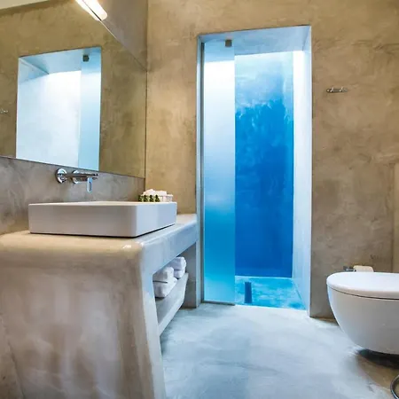 Βίλα Profilios Villas *