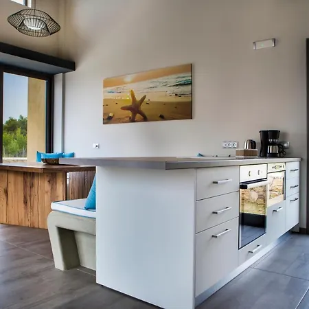 Βίλα Profilios Villas Μαντζαβινάτα